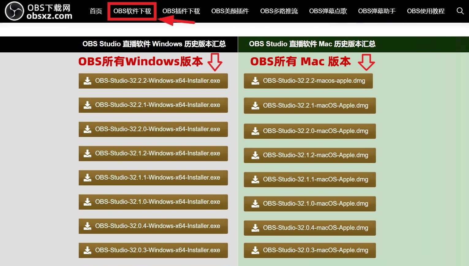 OBS直播教程：OBS直播视频素材加口罩特效如何实现？怎么做？